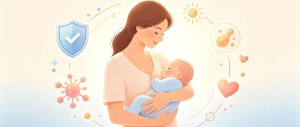 世界母乳喂养周 | 科学赋能母乳喂养，国文妇产全程守护母婴安康