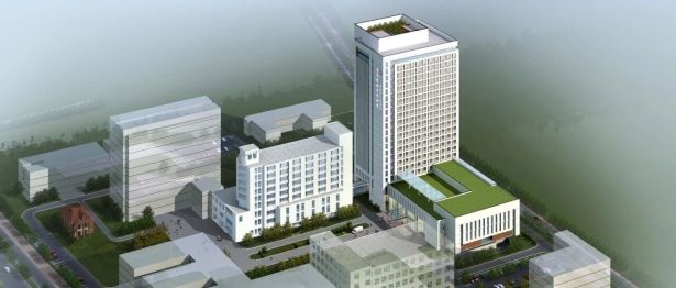 喜报！我院在2025年度江苏省三级医院绩效考核中斩获A级！