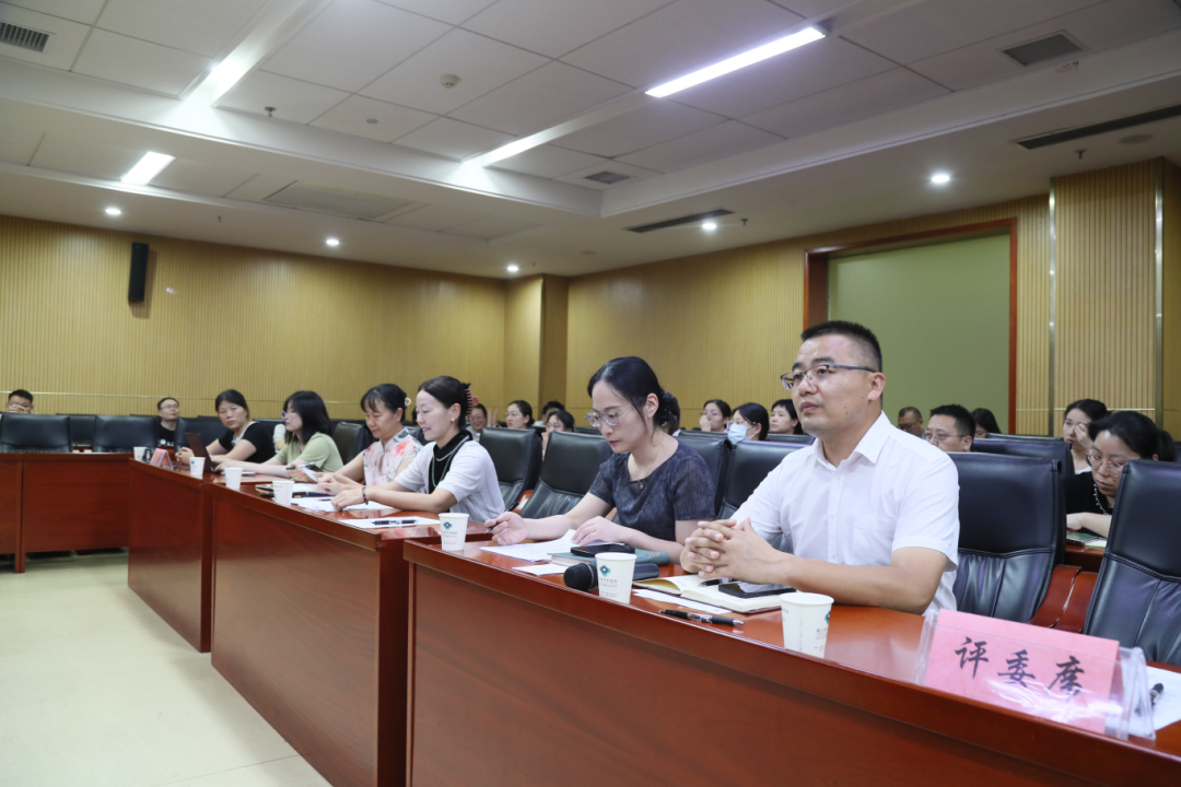 以赛促改赋能高质量发展,PDCA实践筑牢患者安全底线——2026年荆门市中心医院质量管理工具应用技术比武活动圆满落幕