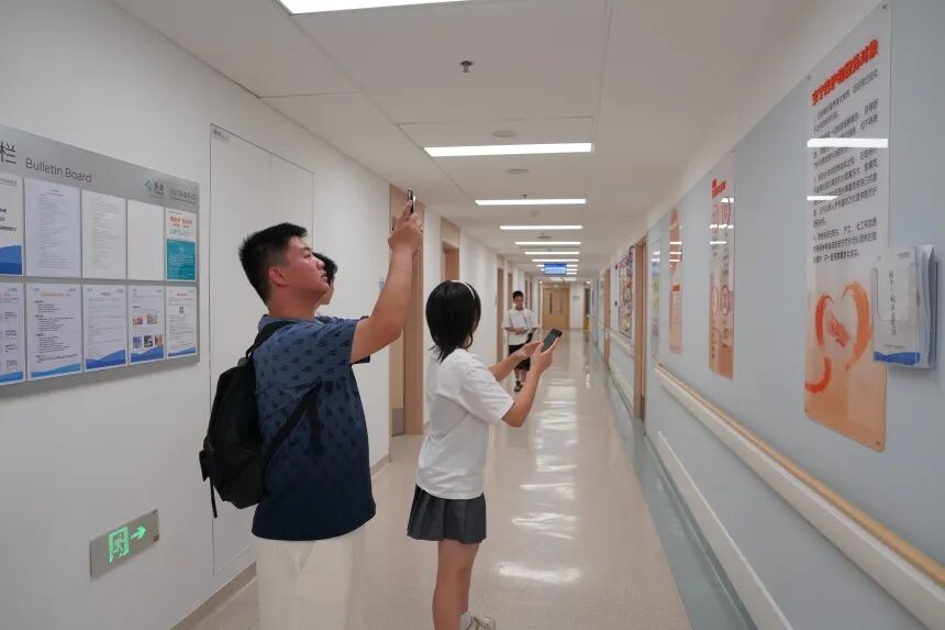 当“剧本体验”遇见“安宁疗护”——一场属于青少年的生命教育探索之旅