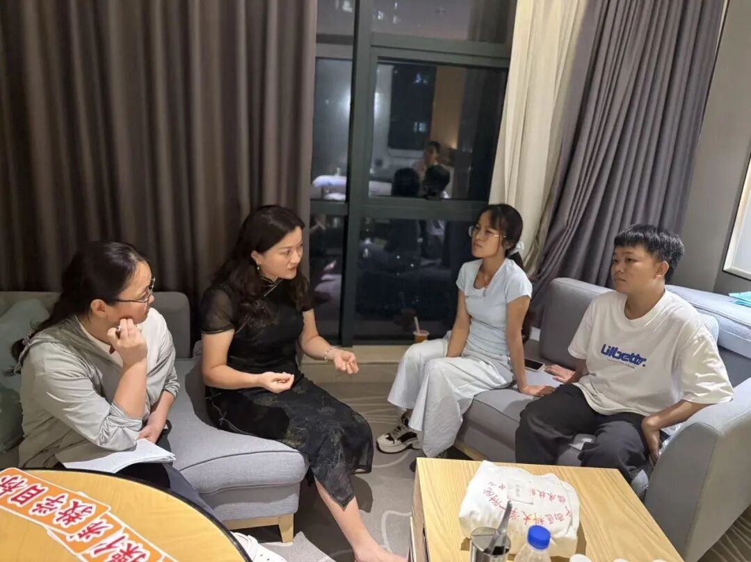 喜讯:我院在第四届广西住院医师(助理全科医生)规范化培训指导医师教学能力大赛暨第二届住院医师医疗文书书写能力大赛获佳绩