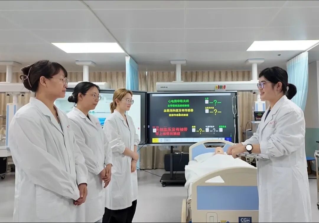喜讯:我院在第四届广西住院医师(助理全科医生)规范化培训指导医师教学能力大赛暨第二届住院医师医疗文书书写能力大赛获佳绩