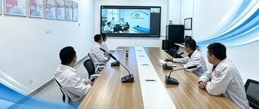云端会诊惠民生：阜阳市妇女儿童医院远程会诊打通优质医疗服务“最后一公里”