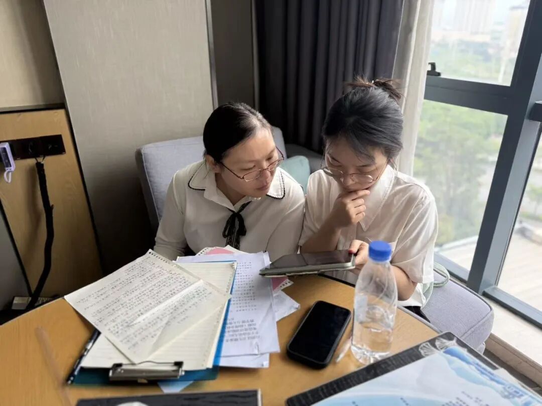 喜讯:我院在第四届广西住院医师(助理全科医生)规范化培训指导医师教学能力大赛暨第二届住院医师医疗文书书写能力大赛获佳绩