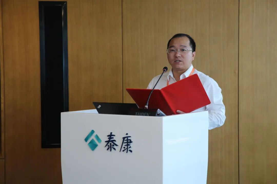 学科聚焦 | 泰康口腔北京事业部首届激光病例大赛圆满举办