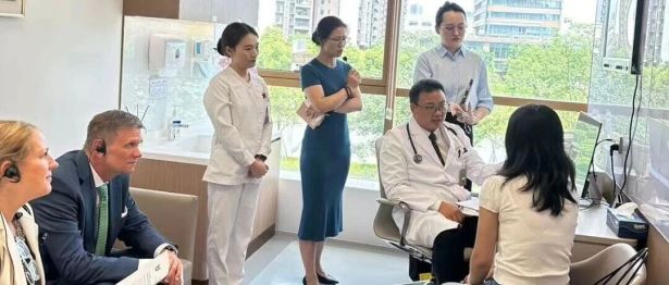 国际合作如何转化为国际竞争力——和祐加入妙佑医疗联盟（Mayo Clinic Care Network）四个多月的进阶