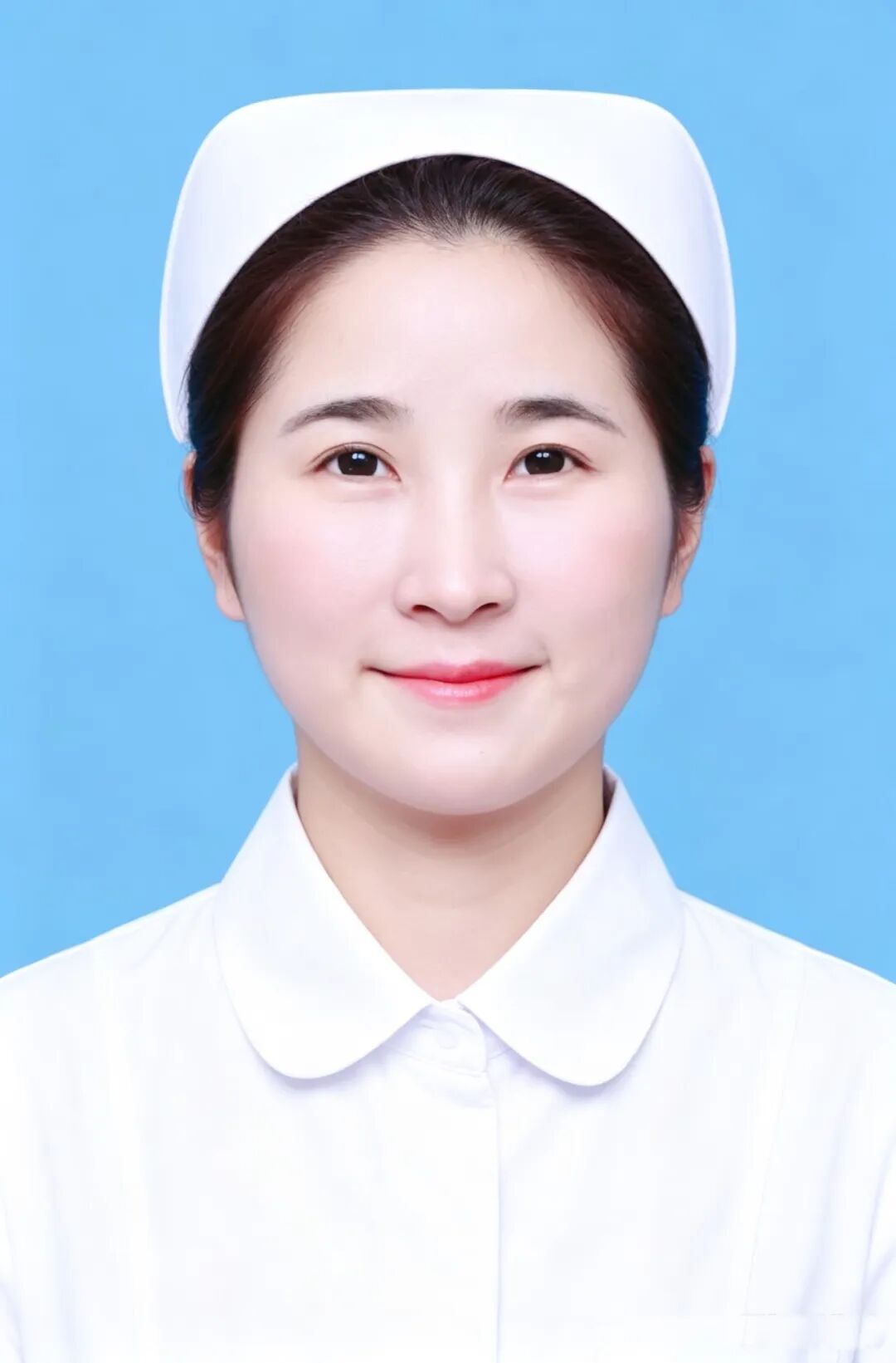 2026 年 6 月护理之星——韩婉婷