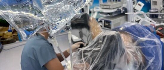 全流程标准化防控 筑牢手术安全防线｜国文医院精研等离子电切术攻克冲洗液吸收并发症