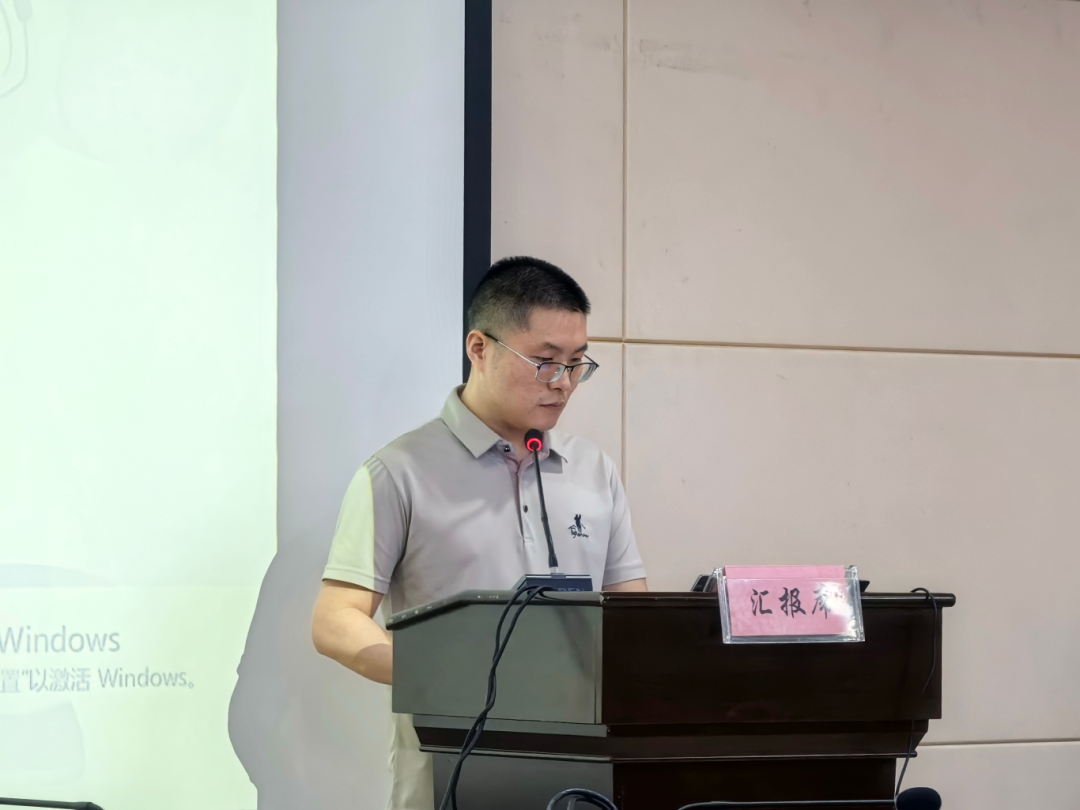 以赛促改赋能高质量发展,PDCA实践筑牢患者安全底线——2026年荆门市中心医院质量管理工具应用技术比武活动圆满落幕