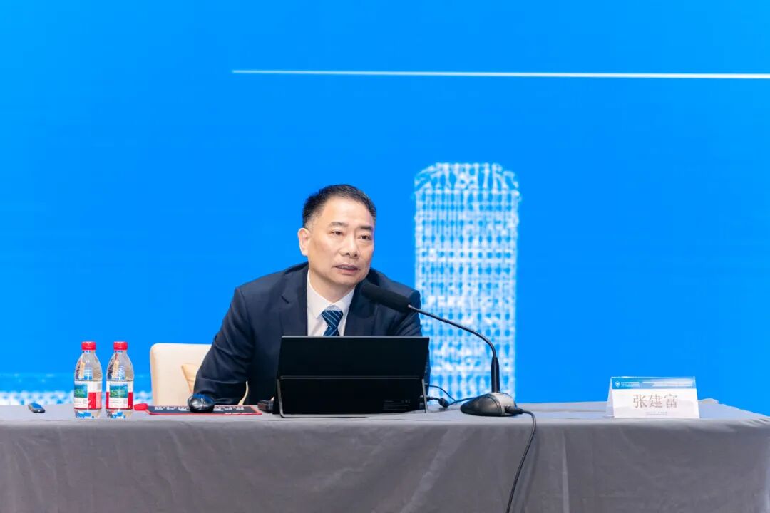 卓越之路,在“浙”启航!欢迎你,新“浙四人”