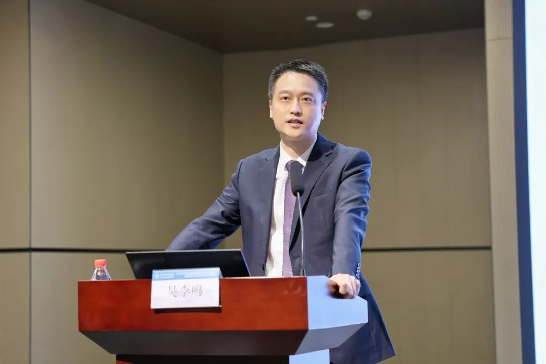 卓越之路,在“浙”启航!欢迎你,新“浙四人”