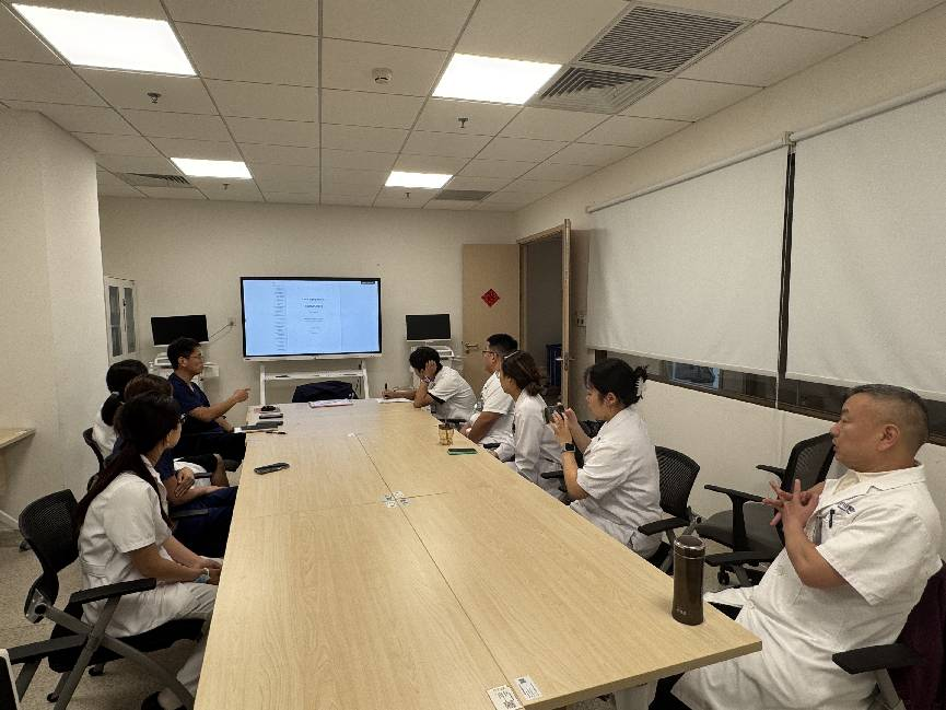 心肺运动试验（CPET）：让心脏康复“有据可依”