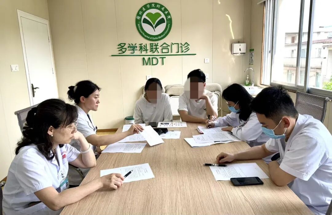 【百佳服务之星】优生遗传科侯任：以仁心守优生，用匠心护新生