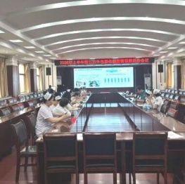 拧紧外包管理“安全阀”，共筑医院服务新底色