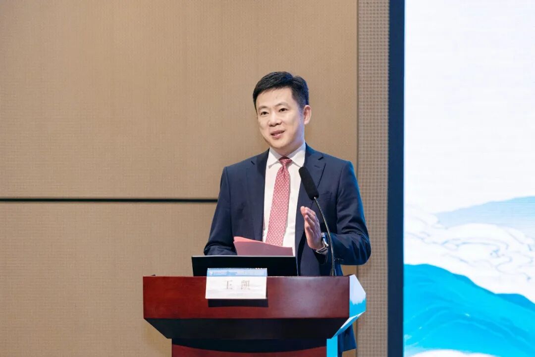 卓越之路,在“浙”启航!欢迎你,新“浙四人”
