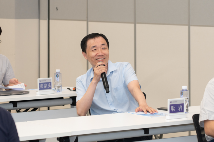 机器人NOSES技术研讨会:结直肠外科微创的“精准革命”