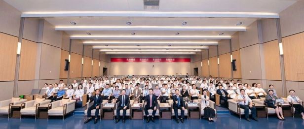 卓越之路，在“浙”启航！欢迎你，新“浙四人”