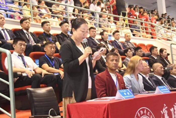 以专业眼健康守护，为少年点亮清晰视界丨"爱尔"杯2026中俄韩跆拳道邀请赛燃情沈阳