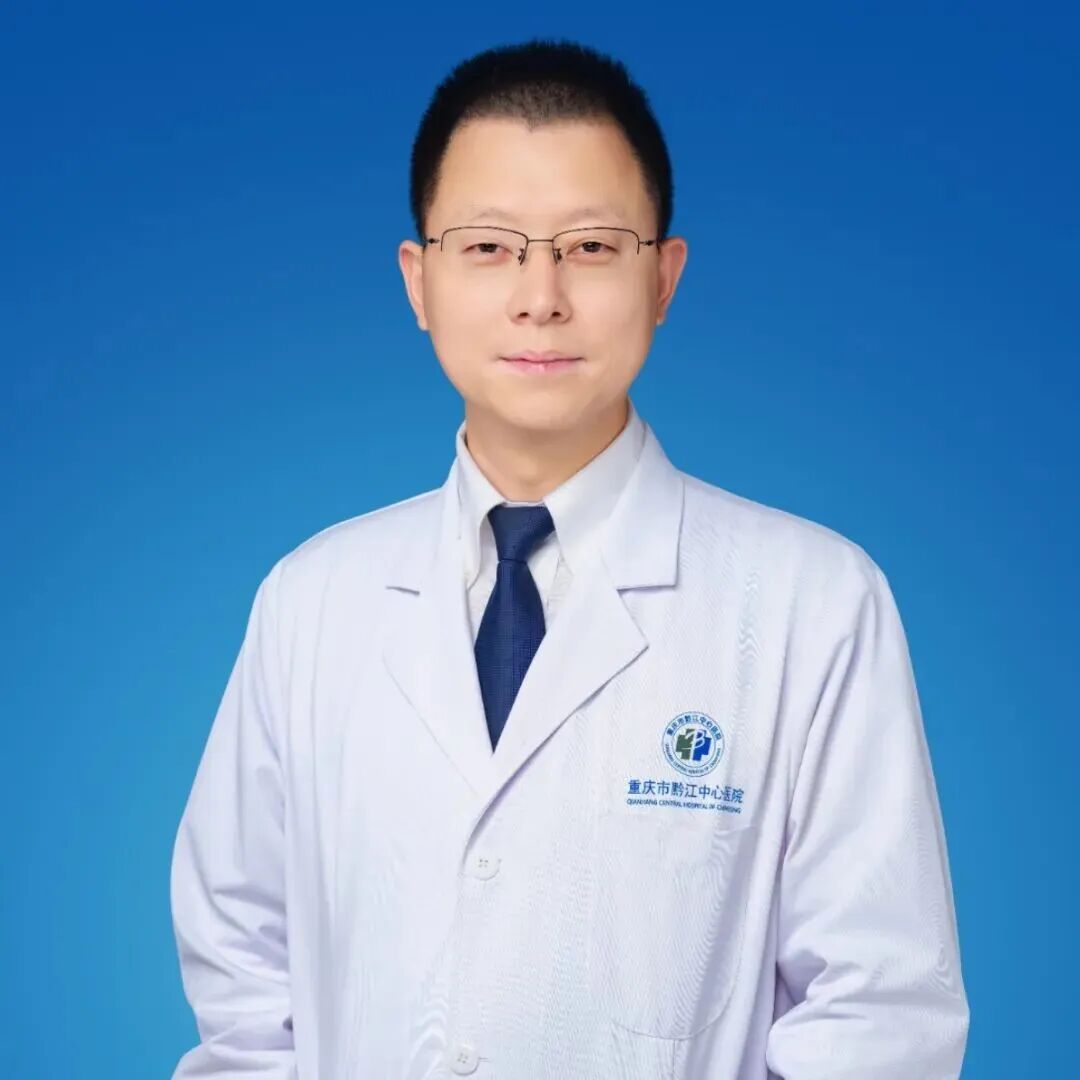 【技术突破】微创技术新突破——重庆大学黔江医院胃肠甲乳外科成功开展单孔+1腹腔镜下直肠癌根治术（SILS+1）