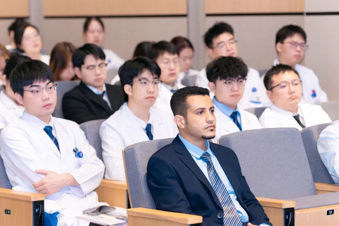 卓越之路，在“浙”启航！欢迎你，新“浙四人”