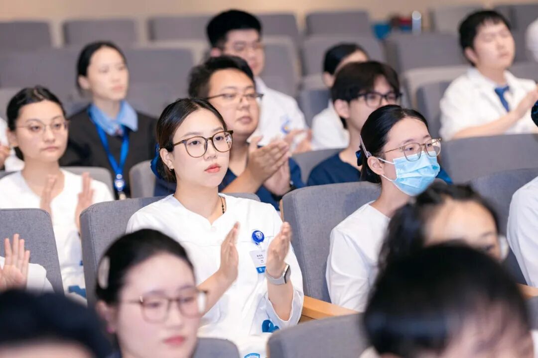 卓越之路，在“浙”启航！欢迎你，新“浙四人”