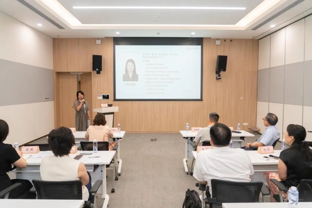 AI赋能病理科数智化建设与智能辅助诊断实践研讨会成功举办
