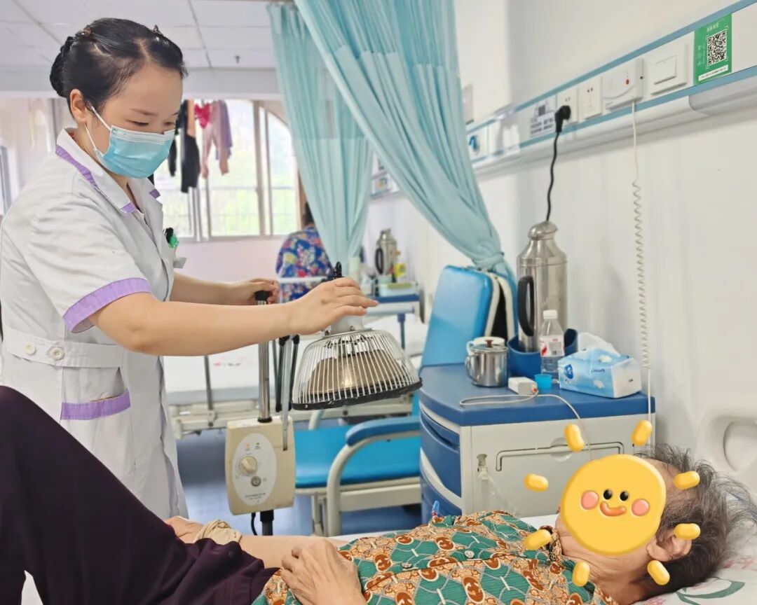 【守护健康】颈部鼓起鸡蛋大包块，以为是“上火”，结果确诊血液肿瘤！
