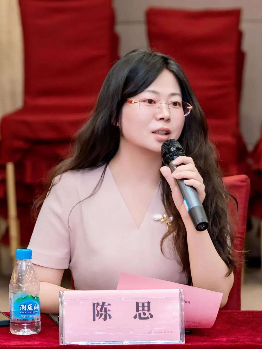 江苏大学领导莅临我院调研洽谈，携手推进校院合作新发展