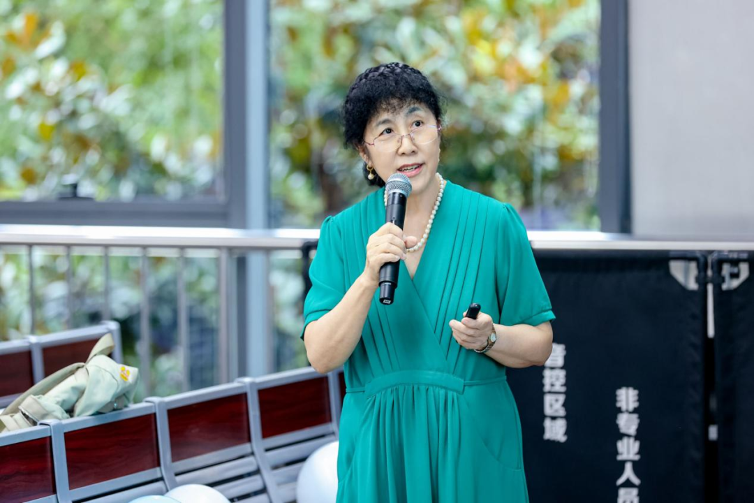 七秩启程·医“探”究竟丨西安交大一附院第二届“未来医学家探索营”暑期研学活动圆满收官!