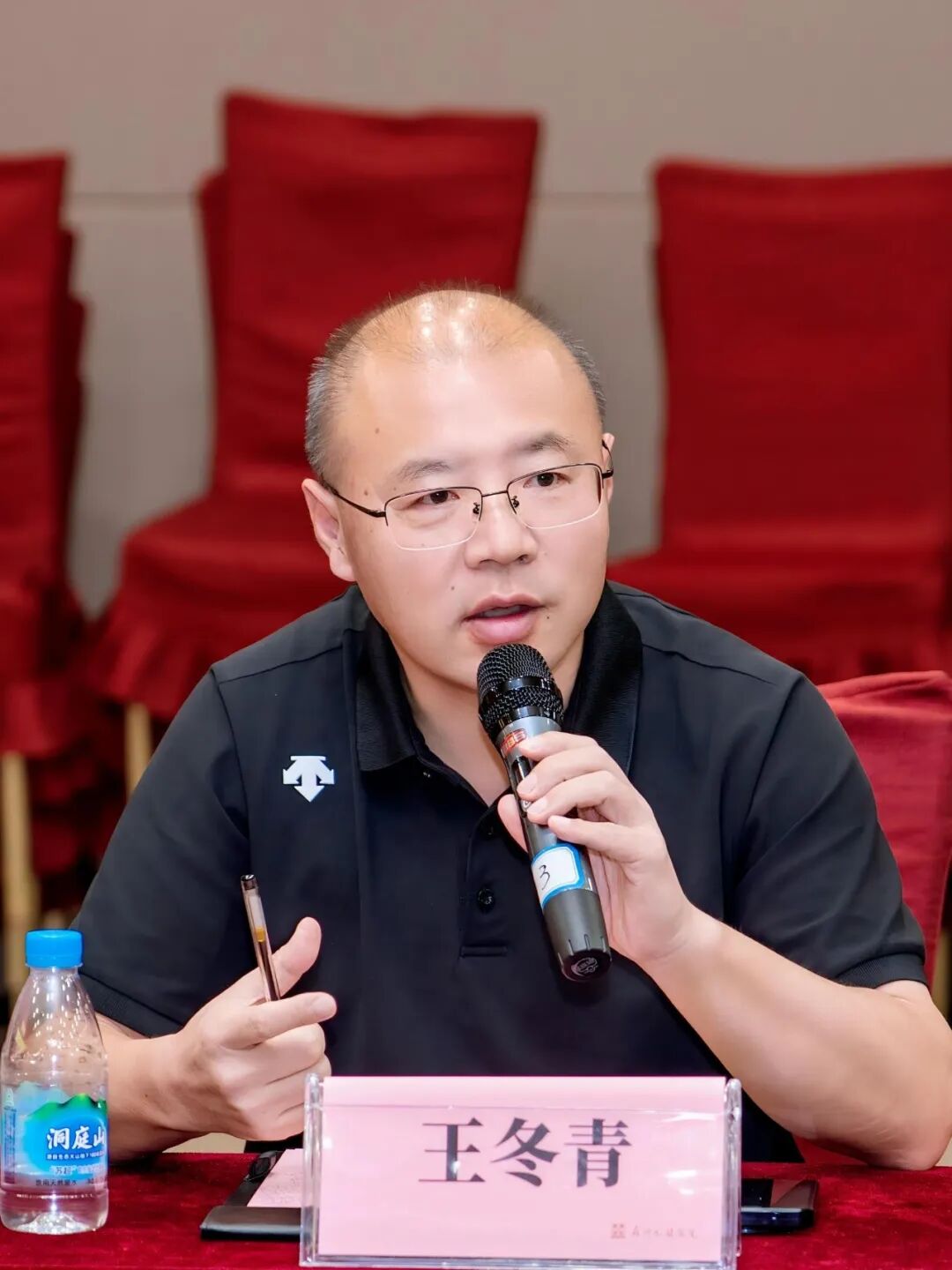 江苏大学领导莅临我院调研洽谈，携手推进校院合作新发展