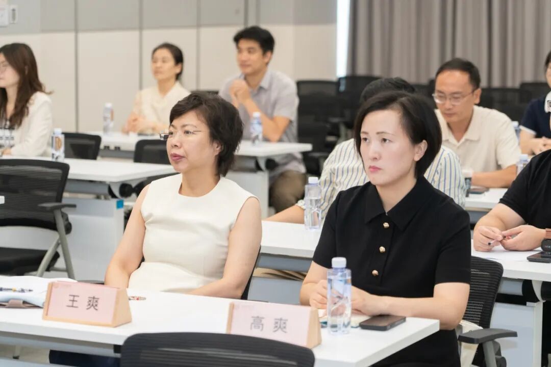 AI赋能病理科数智化建设与智能辅助诊断实践研讨会成功举办