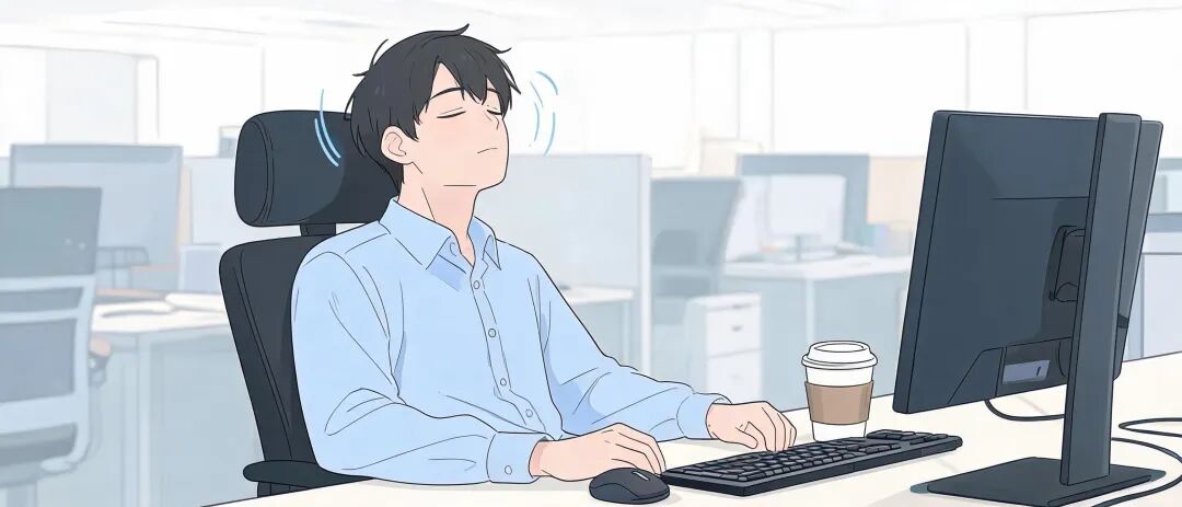 屏幕党必学！1分钟眨眼操，拯救干眼症
