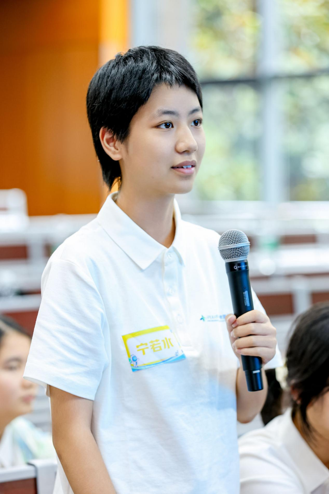 七秩启程·医“探”究竟丨西安交大一附院第二届“未来医学家探索营”暑期研学活动圆满收官!