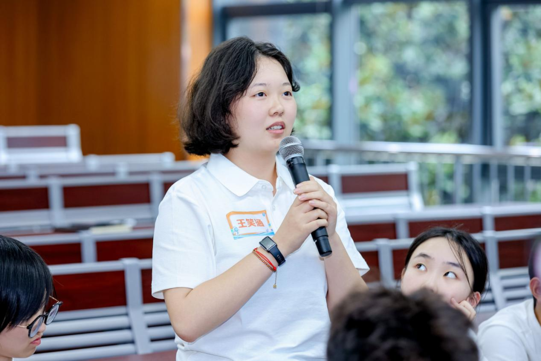 七秩启程·医“探”究竟丨西安交大一附院第二届“未来医学家探索营”暑期研学活动圆满收官!