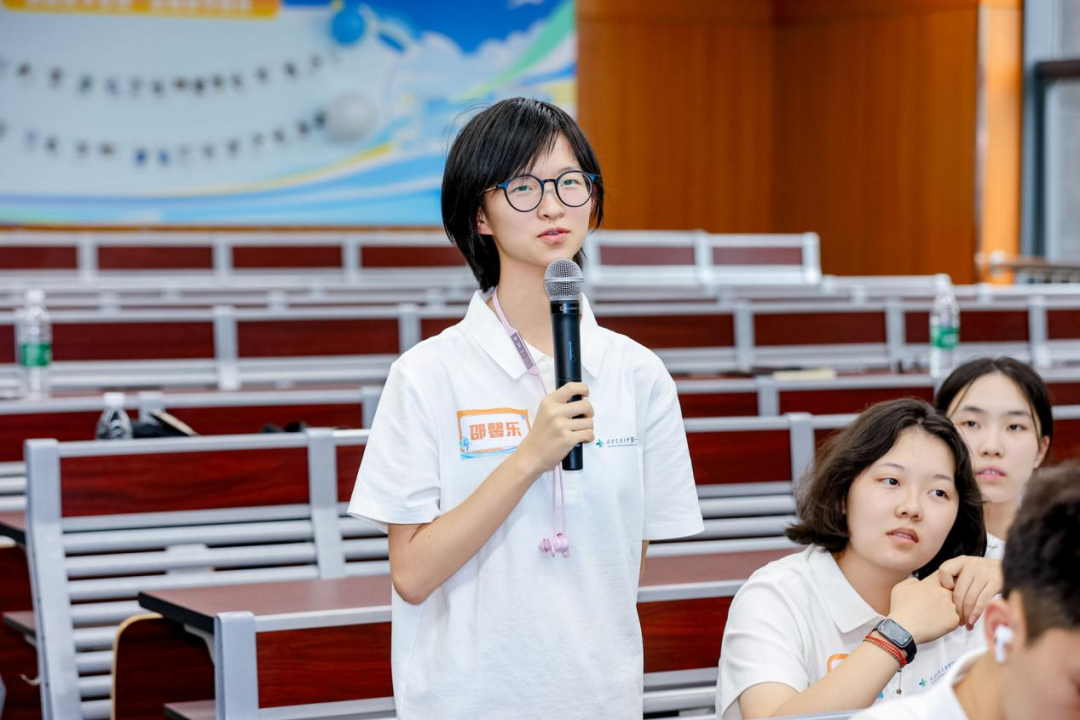 七秩启程·医“探”究竟丨西安交大一附院第二届“未来医学家探索营”暑期研学活动圆满收官!