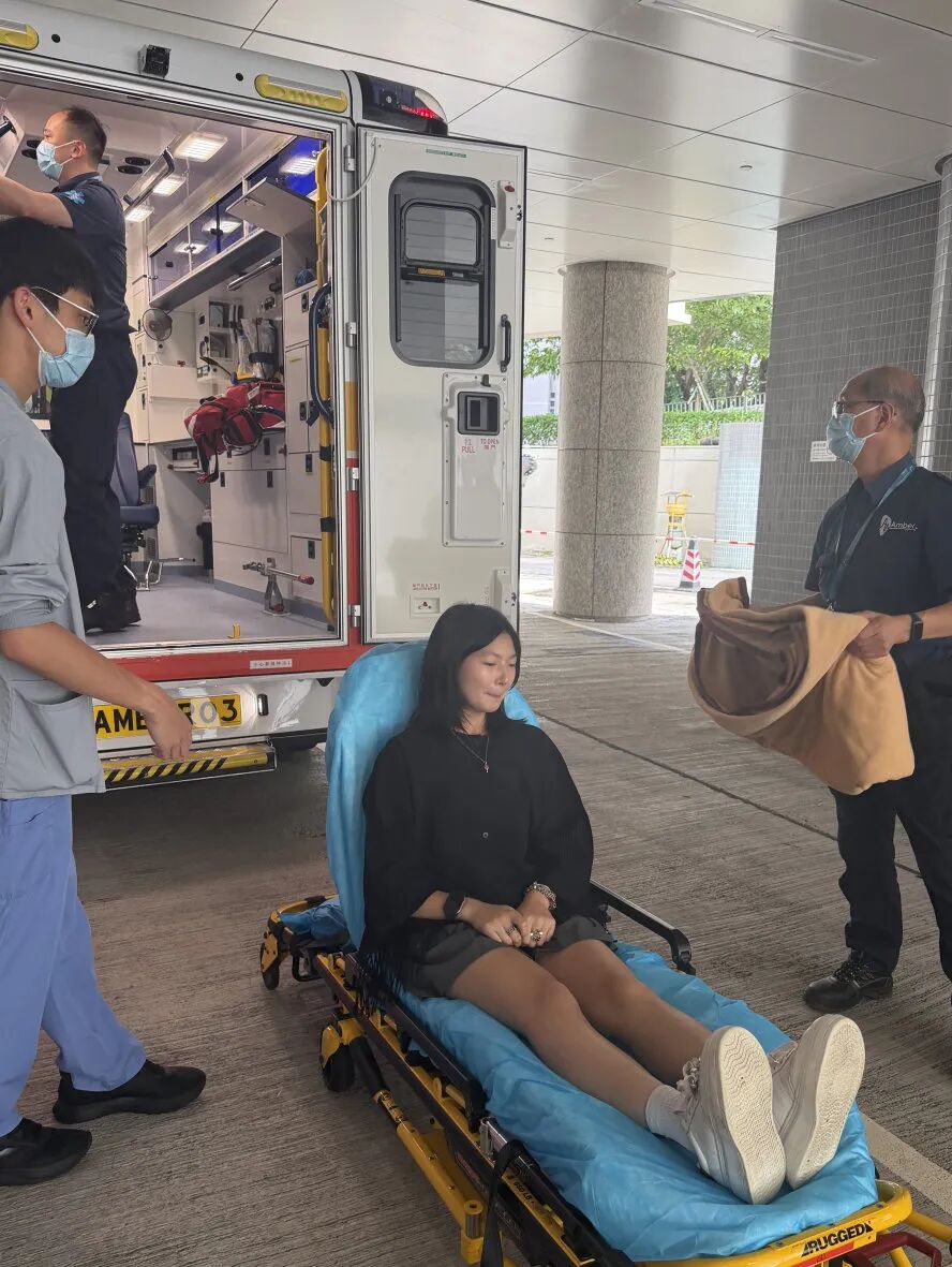 “原来我想成为的医生，是这样的”——一场跨越三城的医学启蒙之旅