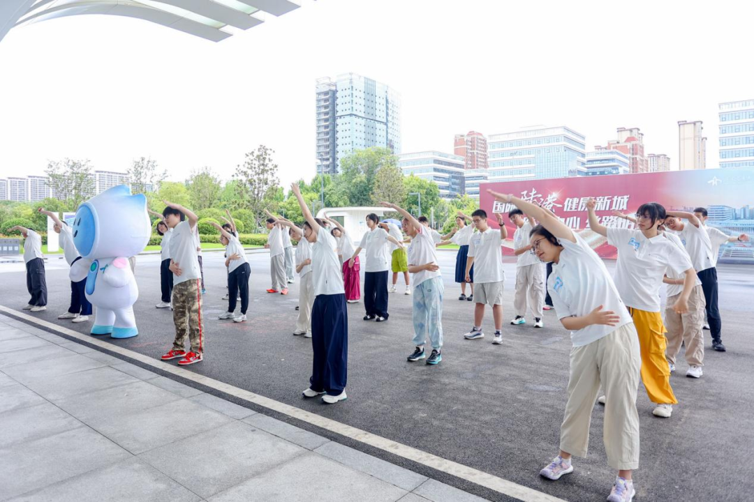 七秩启程·医“探”究竟丨西安交大一附院第二届“未来医学家探索营”暑期研学活动圆满收官!