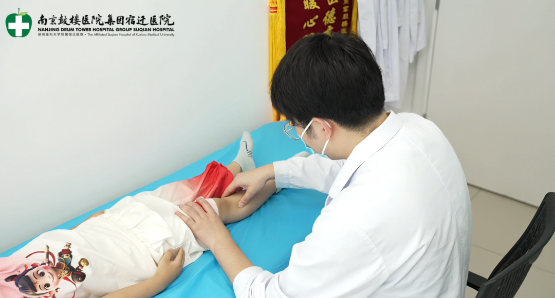 【健康小课堂】宝宝肚肚“鼓鼓胀”？小儿推拿守护萌娃少生病