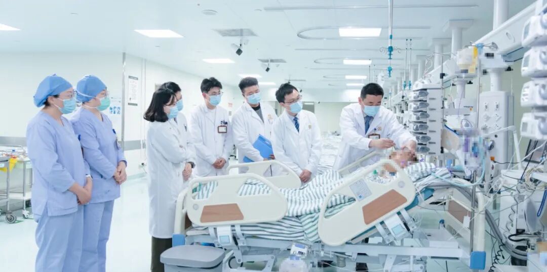 方寸大脑，他在毫厘之间守护生命中枢