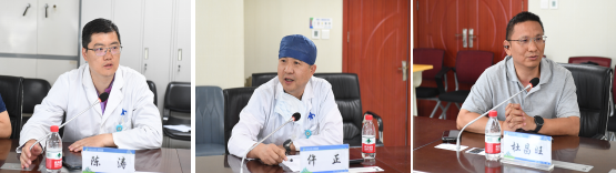 交大一附院第11批、第12批“组团式”援藏专家完成压茬交接