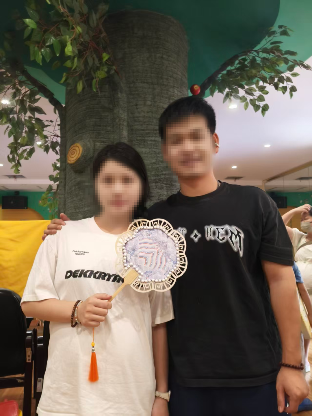 以爱喂爱,守护新生|湘潭市第一人民医院孕妇学校开展 世界母乳喂养周主题活动