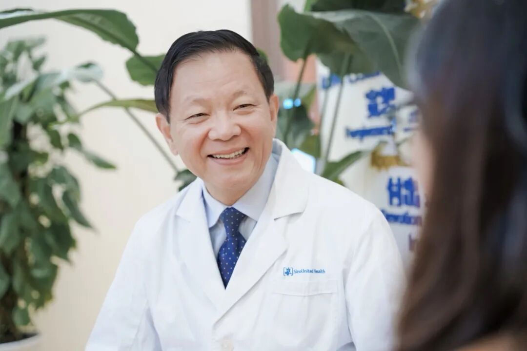 同防同治，睡眠同行｜曜影医疗陆峥教授出席 2026 年睡眠健康与创新发展大会