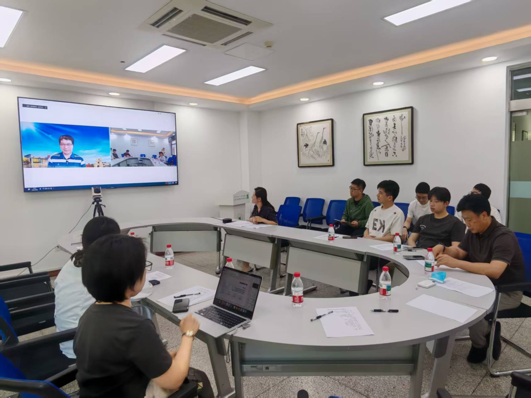 喜报!淮安市一院在全球数智教育创新大赛AI for Medicine赛道暨“厚道泛雅”医学教育智能体大赛中荣获二等奖!