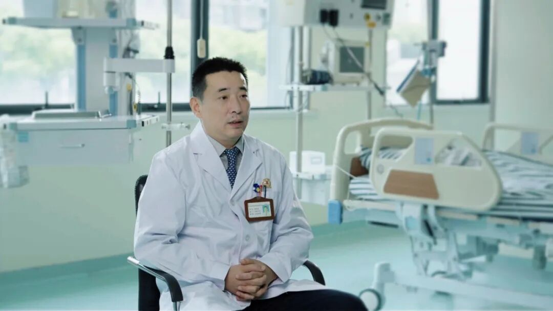 方寸大脑，他在毫厘之间守护生命中枢