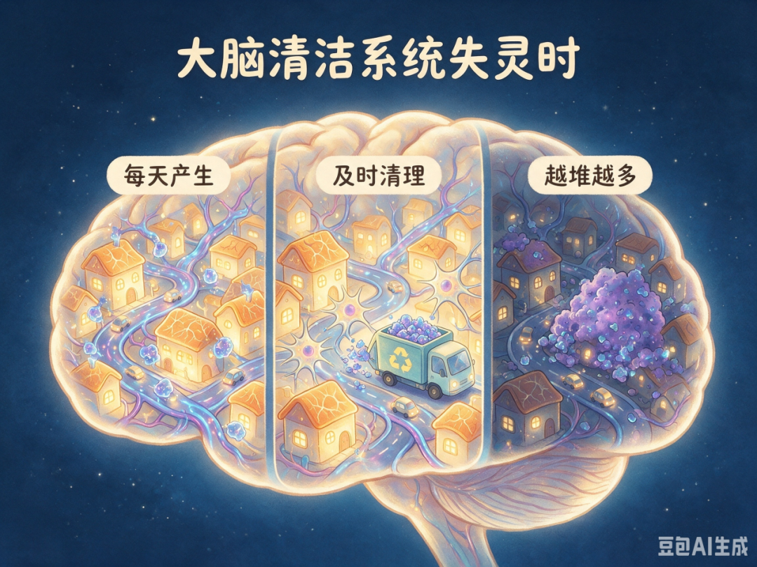 把儿子认成老战友，黄渤父亲的遭遇戳中千万家庭：阿尔茨海默病早已不是无药可医