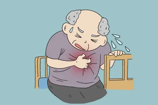 以为是中暑,没想到是心梗!桑哥教你3招快速判断