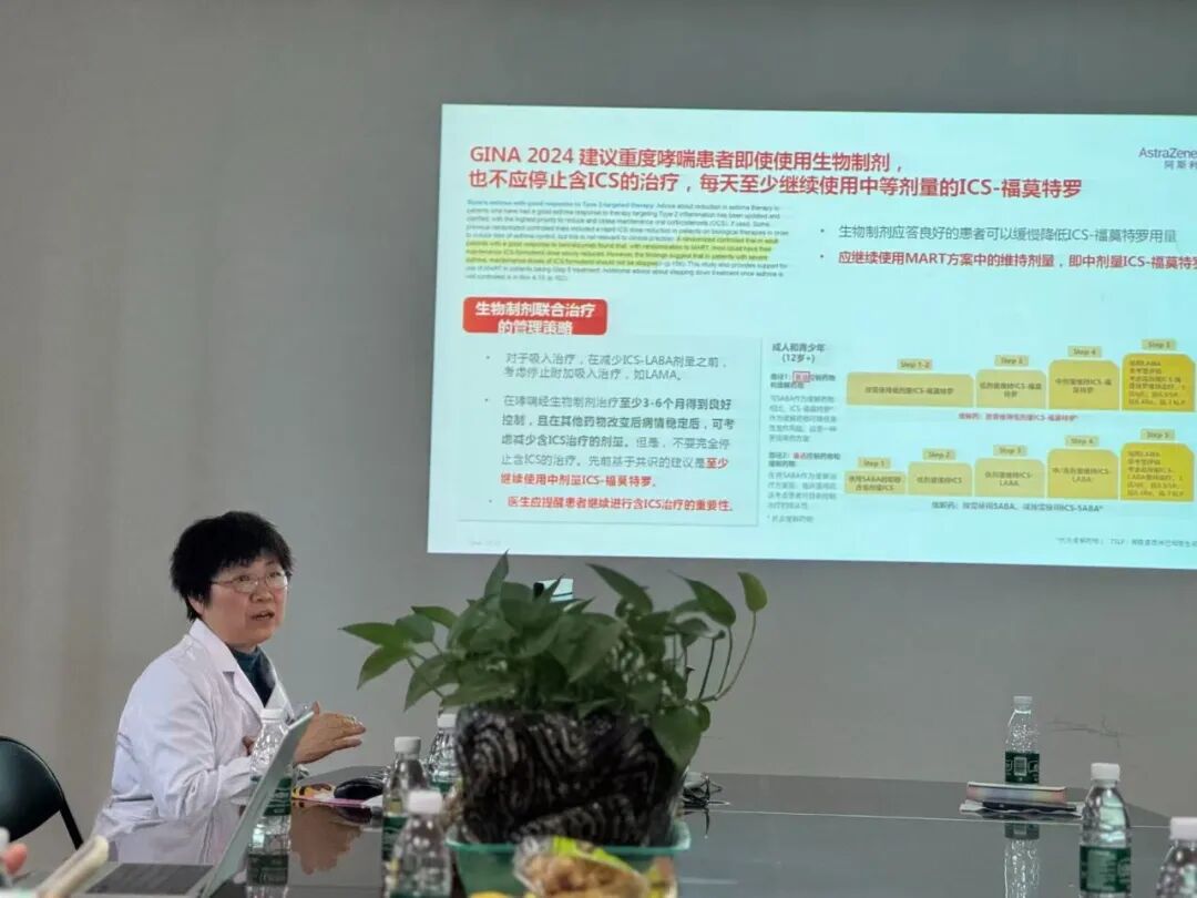 【燕医故事】“守住每一次呼吸，温暖每一位患者”燕达医院呼吸与危重症医学科芮萌主任：以初心践行医者使命，以专业守护呼吸安康