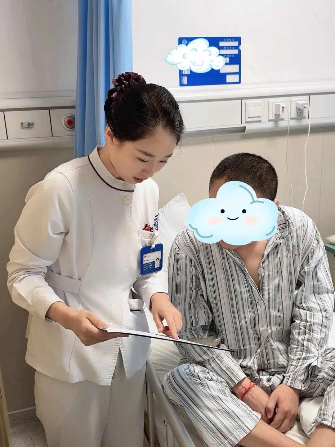 每周一星⑭丨以初心致匠心,以温柔护绵长——郭楚君