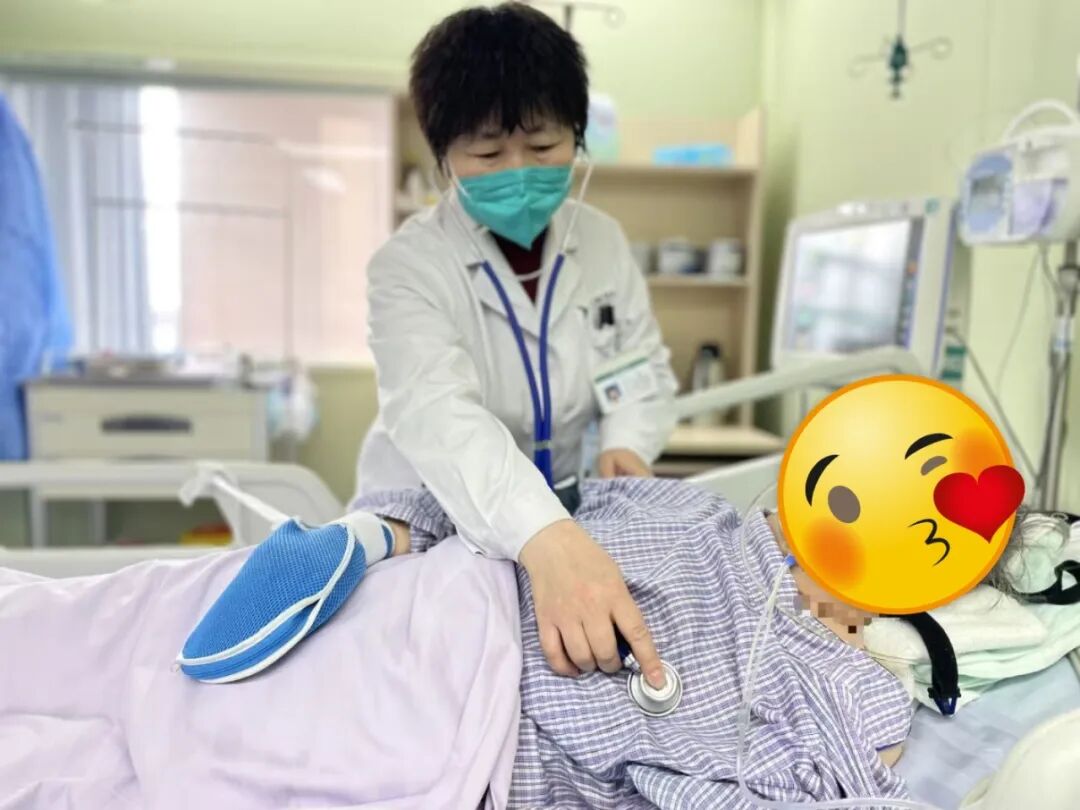 【燕医故事】“守住每一次呼吸，温暖每一位患者”燕达医院呼吸与危重症医学科芮萌主任：以初心践行医者使命，以专业守护呼吸安康