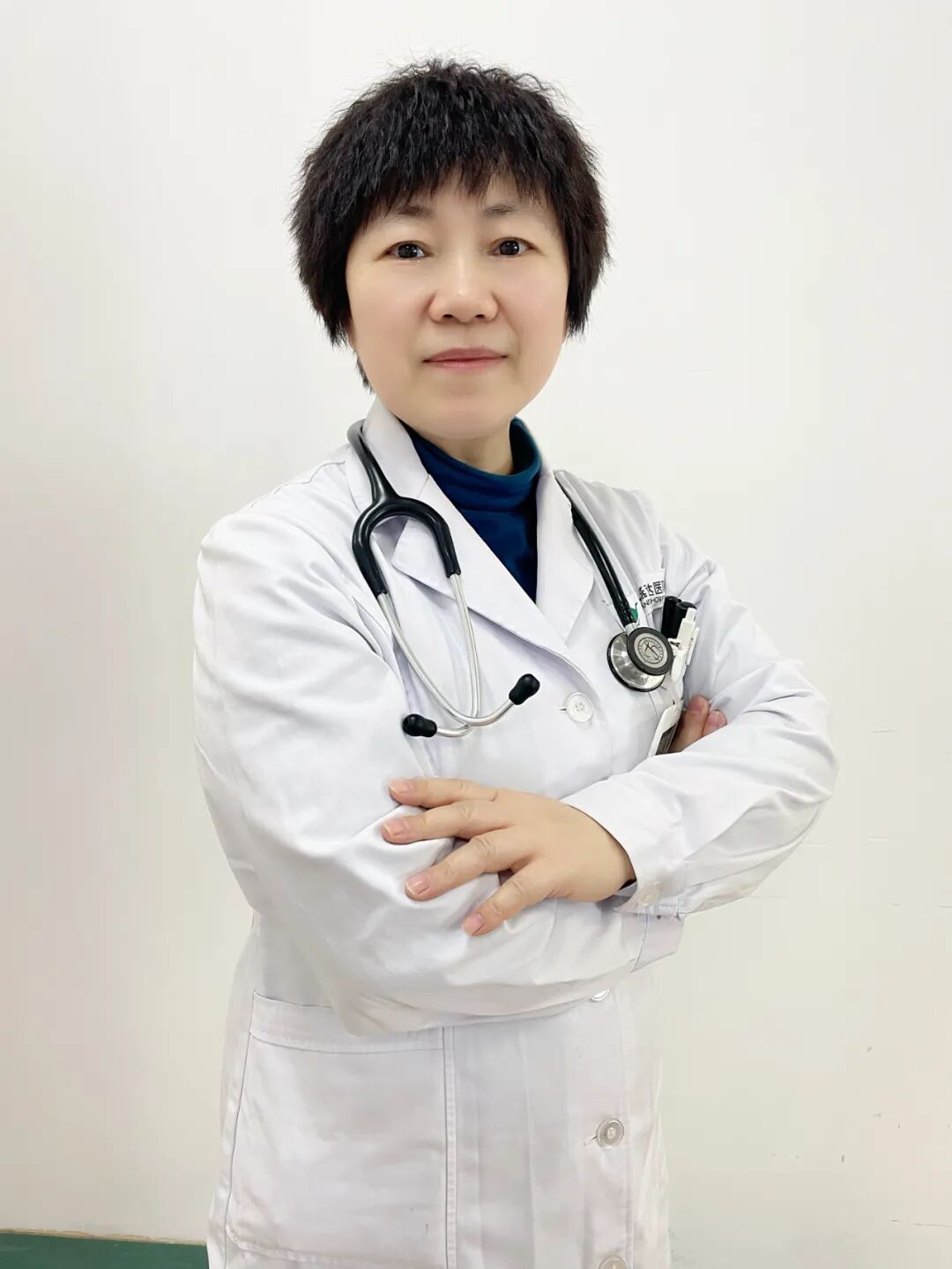 【燕医故事】“守住每一次呼吸，温暖每一位患者”燕达医院呼吸与危重症医学科芮萌主任：以初心践行医者使命，以专业守护呼吸安康